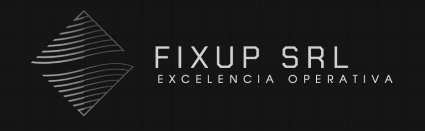 Fixup SRL Logo